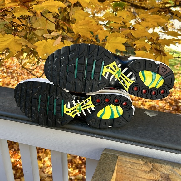 Nike Air Max Plus 97 “305” Miami Edition Size 8.5 - Picture 5 of 8